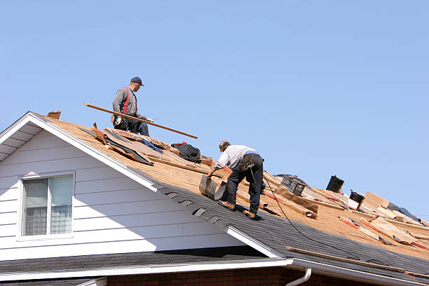 Fast & Reliable Emergency Roof Repairs in Howland Center, OH