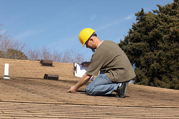 Best Storm Damage Roof Repair  in Howland Center, OH