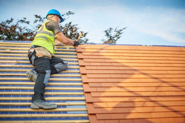 Best Rubber Roofing (EPDM, TPO)  in Howland Center, OH